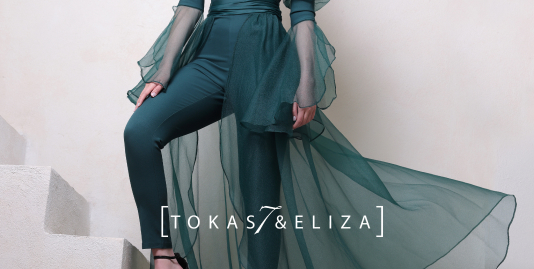 Benefits of Working with Tokas Eliza Wholesale