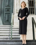 Dalqich Dorchi Party Dress