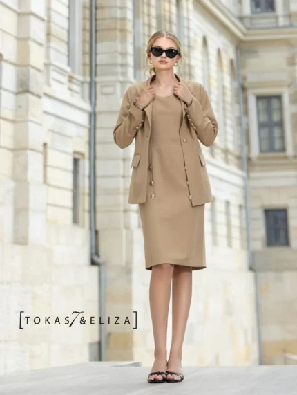 Tardol Dress Coat