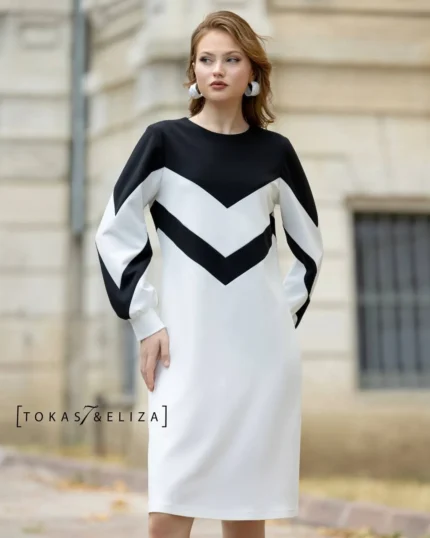 Mashgana Dalqich Dress