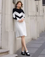 Mashgana Dalqich Dress