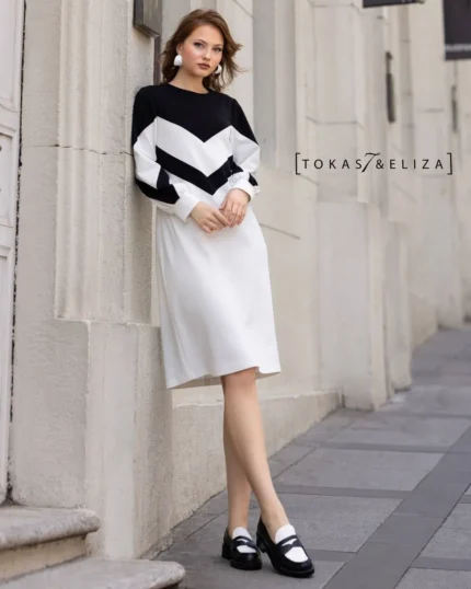 Mashgana Dalqich Dress