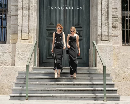 Fahrenheit Dress (Right Side)