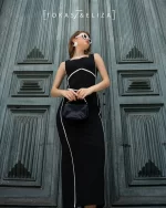Marsico Evening Dress