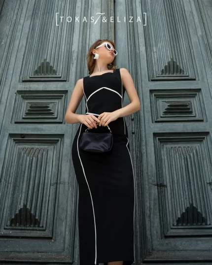 Marsico Evening Dress