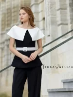 Fior Suit Set