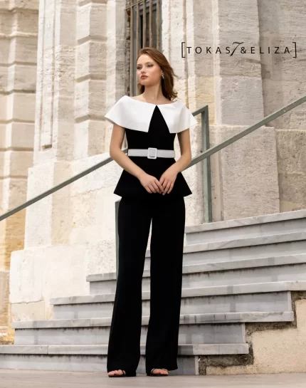 Fior Suit Set