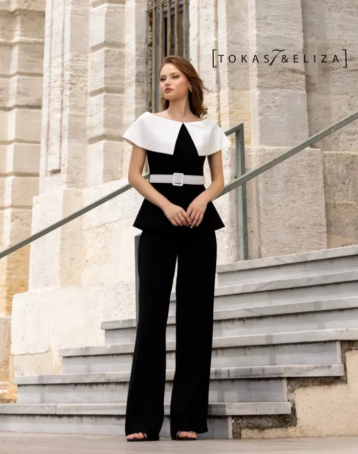 Fior Suit Set