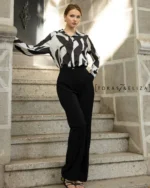 Chitarito Blouse