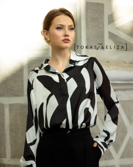 Chitarito Blouse
