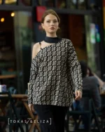 Rougery Blouse