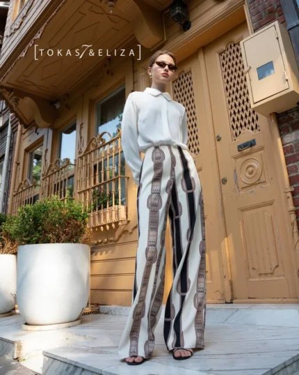 Jalanta Blouse