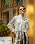 Jalanta Blouse