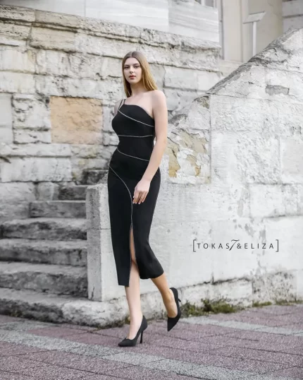 Koklin Evening Dress