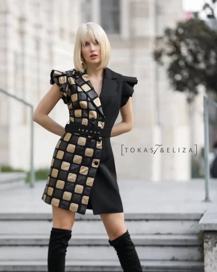 Alice Dress