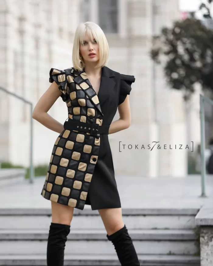 Alice Dress