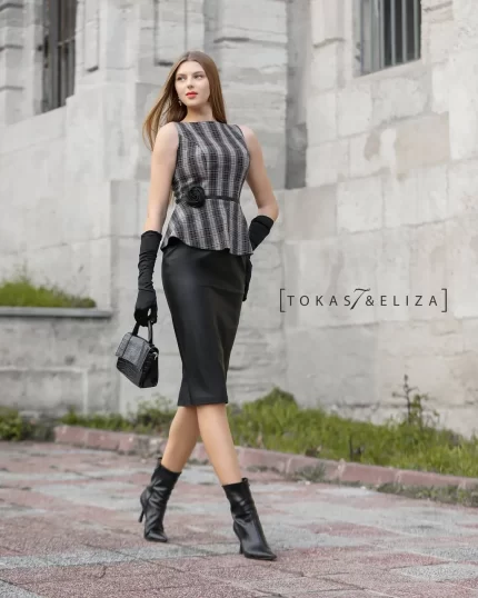 Arario Evening Dress