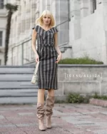 Doronte Evening Dress