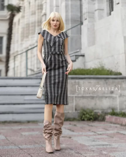 Doronte Evening Dress