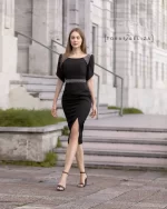 Redondo Evening Dress