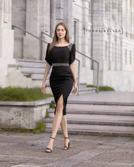 Redondo Evening Dress