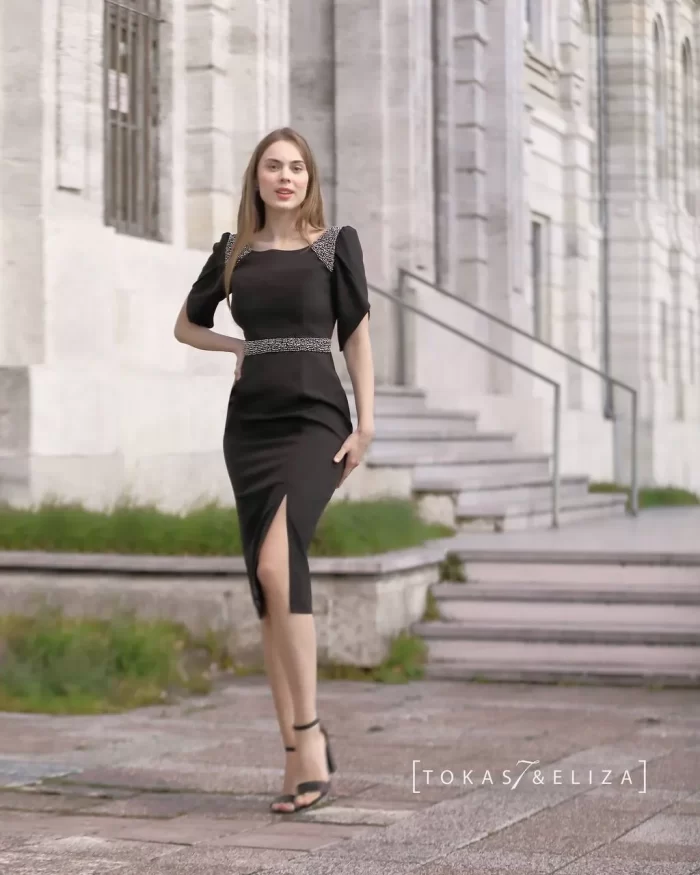 Redondo Evening Dress