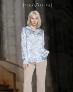 Ramano Blouse