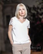 Rolin Blouse