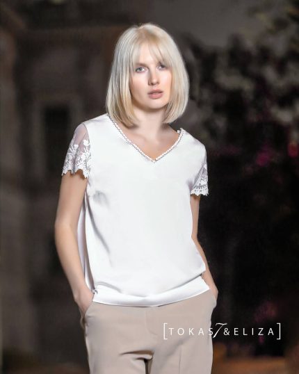 Rolin Blouse