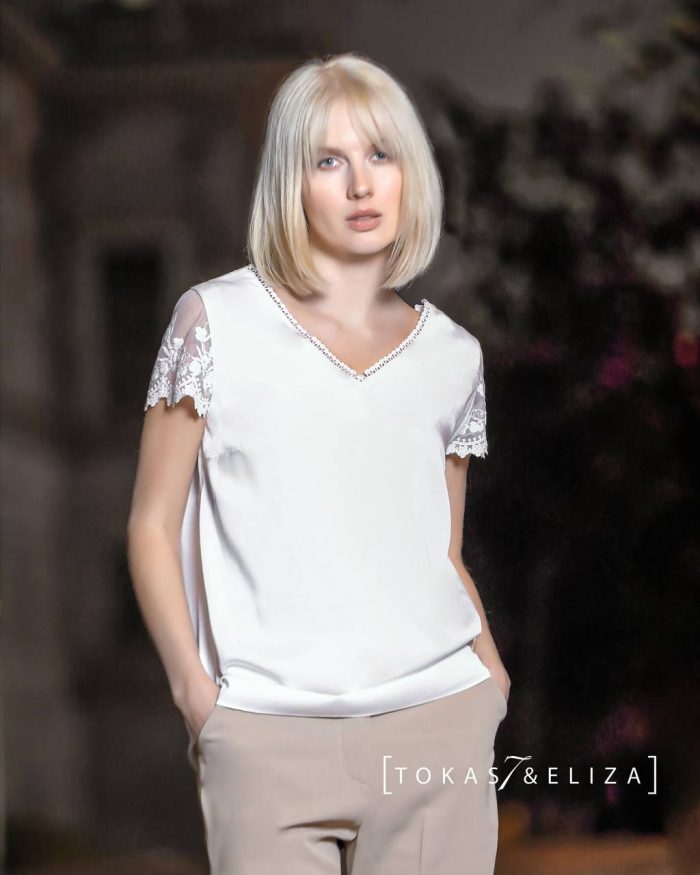 Rolin Blouse