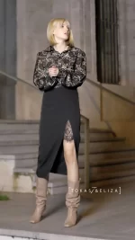 Carolina Blouse