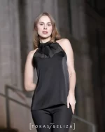 Lizarazu Dressy Top