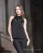 Lizarazu Dressy Top
