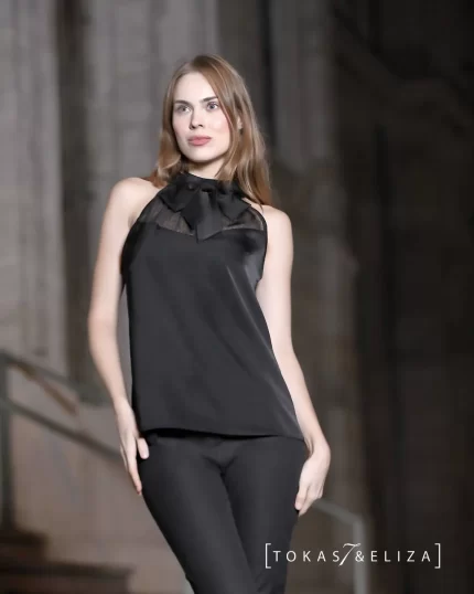 Lizarazu Dressy Top