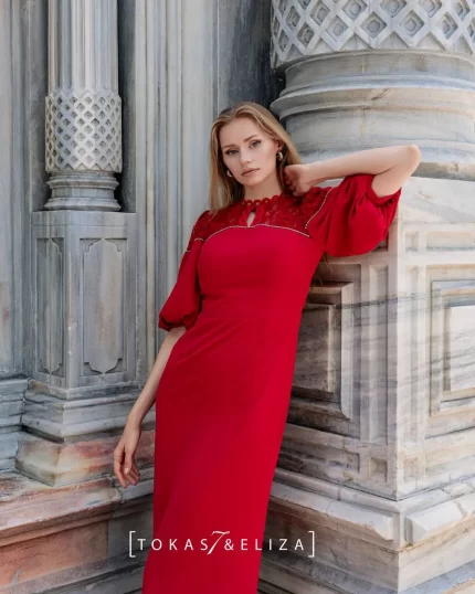 Emily Dress