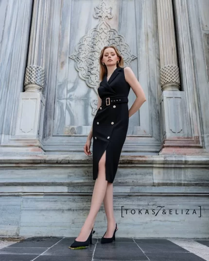Palvin Dress