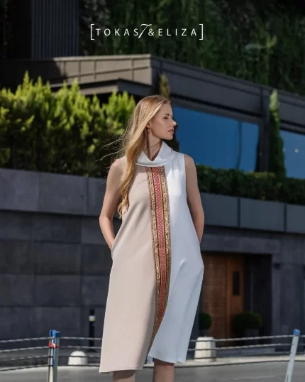 Barbato Evening Dress