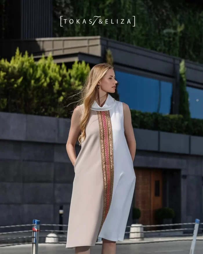 Barbato Evening Dress