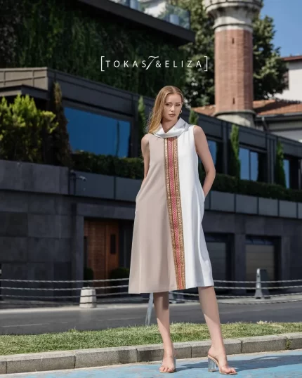 Barbato Evening Dress