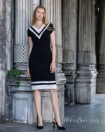 Rando Evening Dress