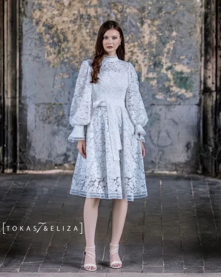 Arciero Evening Dress