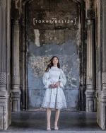 Arciero Evening Dress