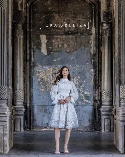 Arciero Evening Dress