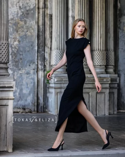 Fantini Dress
