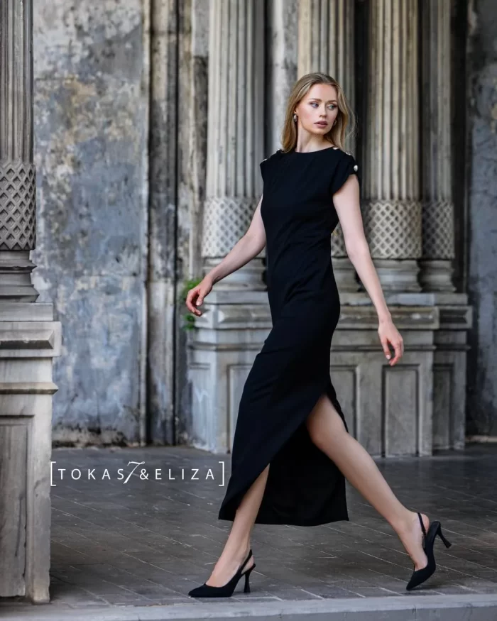 Fantini Dress
