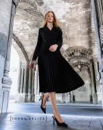 Baccarat Dress