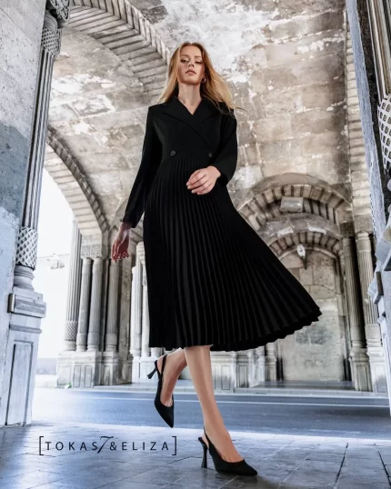 Baccarat Dress