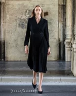 Baccarat Dress