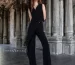 Lacava Vest & Pants Set