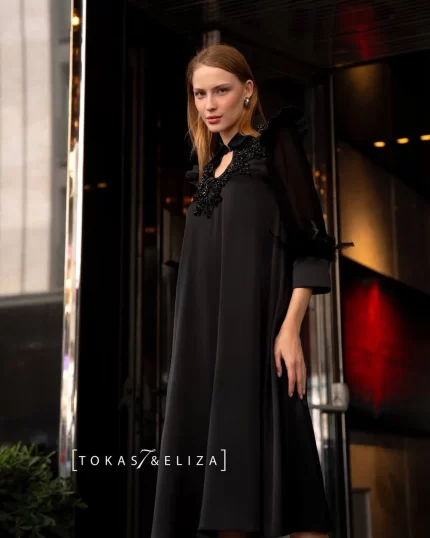 Lozano Plus Size Dress